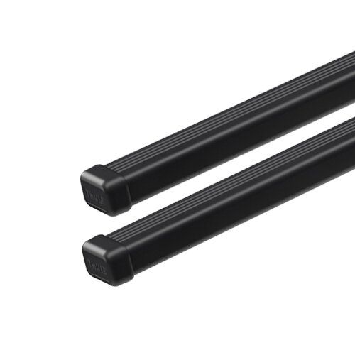 Thule SquareBar Staal