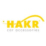 Hakr - Rubberstrip stang boven