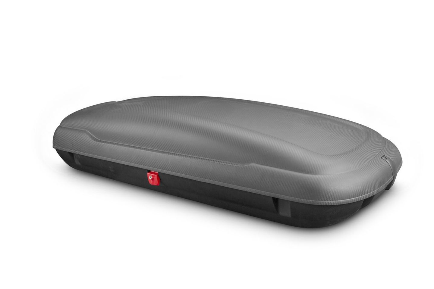 ArtPlast dakkoffer 400 liter - Antraciet