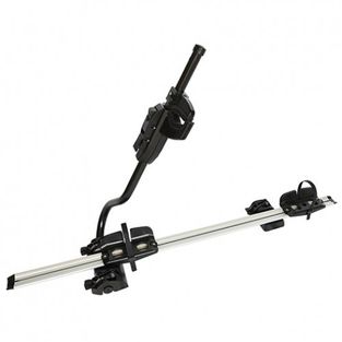 Farad Pesio fietsendrager voor op het dak - geschikt voor e-bikes