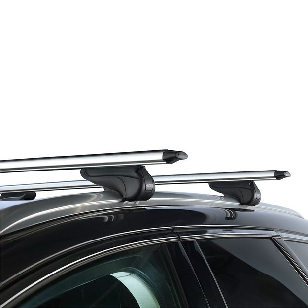 Hapro Aero dakdragers Volkswagen ID4 SUV vanaf 2021