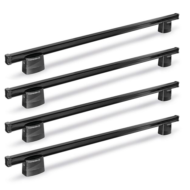 Nordrive dakdragers Ford Gran Tourneo Connect vanaf 03/2022 set van 4 staal