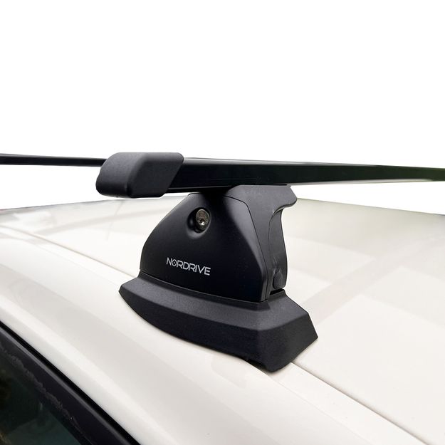 Nordrive dakdragers Mercedes EQE vanaf 12/2022