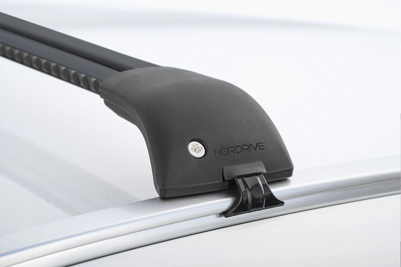 Nordrive dakdragers Volkswagen ID7 Tourer vanaf 2024