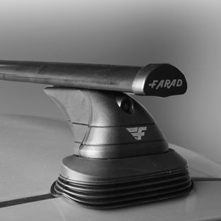 Dakdragers VW Amarok - Single Cab SUV vanaf 2010