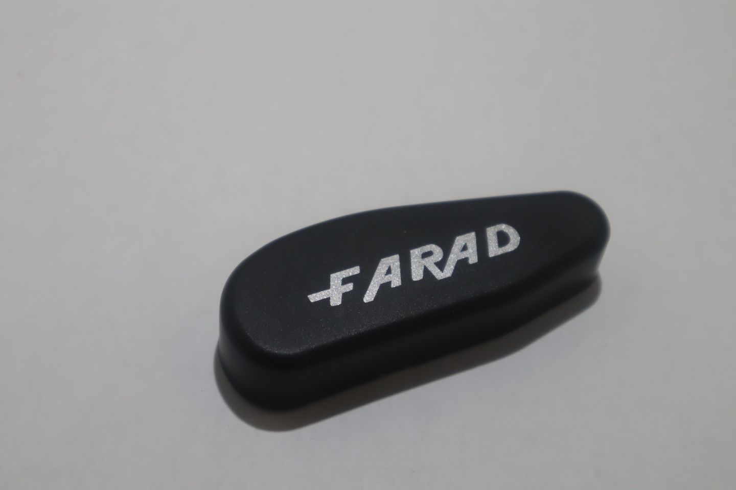 Farad - Einddop voor aerobar - Links