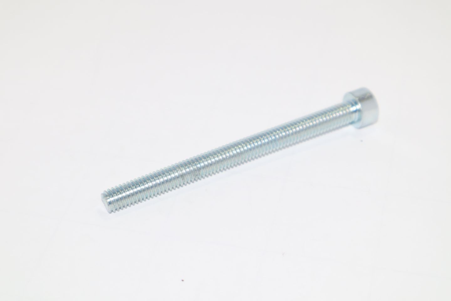 Green Valley - Schroefpen voor de gesloten rail