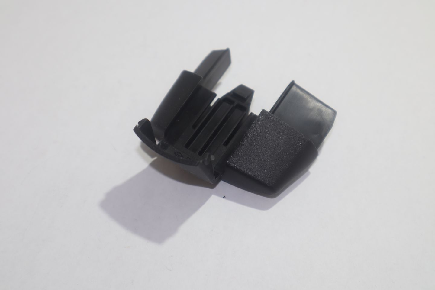 MontBlanc - Aerobar einddop - Links