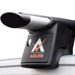 Aguri dakdragers Mitsubishi Outlander vanaf 2012