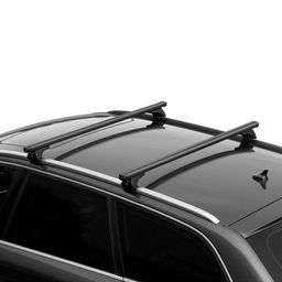 Nordrive dakdragers Renault Espace vanaf 2023