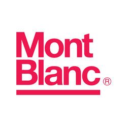 MontBlanc - Afdekkap achterkant 5100 serie - Diep