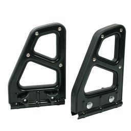 Nordrive laddingstopper voor stalen stang - 23cm