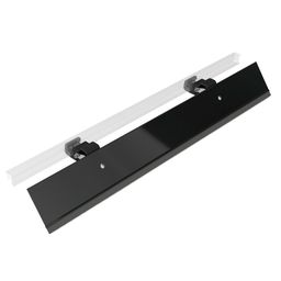 Nordrive spoiler voor stalen stang - 95cm