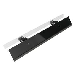 Nordrive spoiler voor stalen stang - 110cm