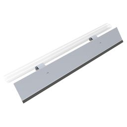 Nordrive spoiler voor aluminium stang- 110cm