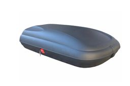 ArtPlast dakkoffer 320 liter - Antraciet