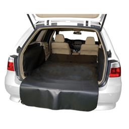 Azuga kofferbakmat Citroen Berlingo vanaf 2008