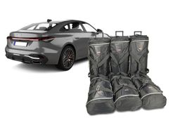 Carbags reistassenset Audi A5 Limousine (FU) 2024 tot heden 5-deurs hatchback