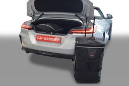 Carbags reistassenset BMW Z4 (G29) 2018 tot heden