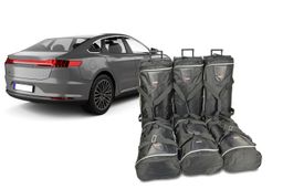 Carbags reistassenset BYD Han 2020 tot heden 4-deurs sedan