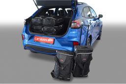 Carbags reistassenset Ford Puma 2019 tot heden