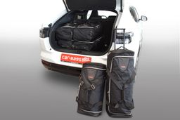 Carbags reistassenset Ford Capri EV 2024 tot heden