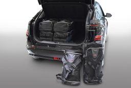 Carbags reistassenset Hyundai Kona (SX2) 2023 tot heden