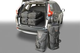 Carbags reistassenset Honda CR-V V 2018-2023