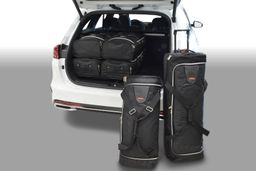 Carbags reistassenset Kia Ceed Sportswagon (CD) 2018- wagon