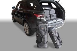 Carbags reistassenset Land Rover Range Rover Sport II (L494) 2013-2022