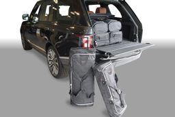 Carbags reistassenset Land Rover Range Rover IV (L405) 2018-2021