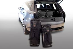 Carbags reistassenset Land Rover Range Rover V (L460) 2021 tot heden