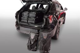 Carbags reistassenset Lynk & Co 01 (CX11) 2021 tot heden