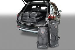 Carbags reistassenset Mercedes-Benz GLE (W167) 2019 tot heden