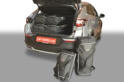 Carbags reistassenset Opel Grandland X 2017-2024