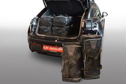 Carbags reistassenset Porsche Macan (XAB) 2024 tot heden