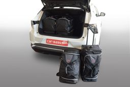 Carbags reistassenset Renault Scénic E-Tech 2024 tot heden