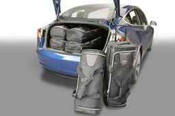 Carbags reistassenset Tesla Model 3 2017 tot heden