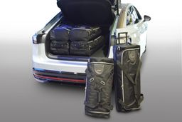 Carbags reistassenset Volkswagen ID.7 2023 tot heden 5-deurs hatchback