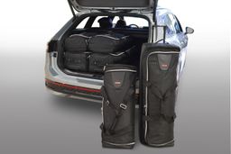 Carbags reistassenset Volkswagen Passat Variant (B9) 2023 tot heden wagon