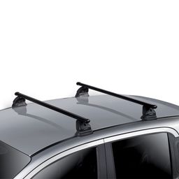 Green Valley dakdragers Volkswagen Caddy 2003 t/m 2015