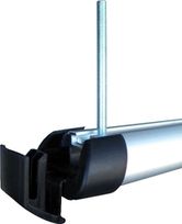 T-Adapter Hakr set van 4 - Lang