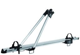 Fietsendrager Hakr Speed alu tbv dakdrager tbv 1 fiets