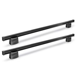 Nordrive dakdragers Volkswagen Transporter T5 04/2003 t/m 03/2015 set van 2 staal