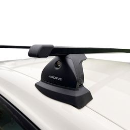 Nordrive dakdragers Mercedes EQE vanaf 12/2022