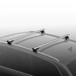 Nordrive dakdragers Peugeot 5008 vanaf 2024