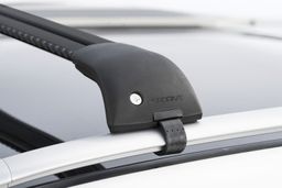 Nordrive dakdragers Mercedes GLK 2008 t/m 2015