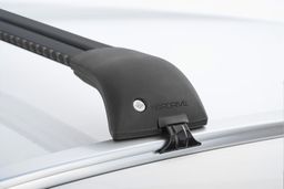 Nordrive dakdragers Volkswagen ID7 Tourer vanaf 2024