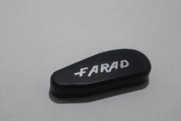 Farad - Einddop voor aerobar - Rechts