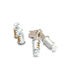 Green Valley - Slotenset - set van 4